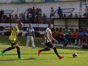 Alagoano: ASA vence Sete de Setembro por 2 a 0 e volta a liderança do grupo B 