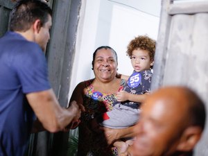 Rui Palmeira anuncia que não usará fogos de artifício em campanha eleitoral