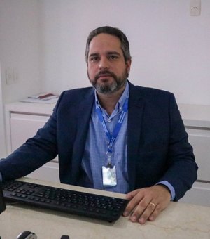 Renato Calado assume Corregedoria-geral da Secretaria de Estado da Fazenda