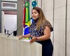 Em audiência pública, Carol Dias defende planejamento antecipado para acolhimento de idosos