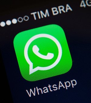 WhatsApp recorre da decisão de juiz sobre bloqueio do aplicativo