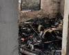 Incêndio destrói três cômodos de residência no município de Messias
