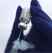 Mais de 300 pessoas já agendaram a vacinação da primeira dose da Pfizer