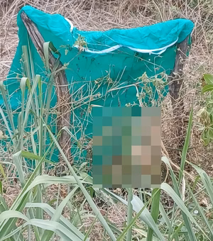 Acidente deixa um morto e um adolescente ferido no município de Água Branca