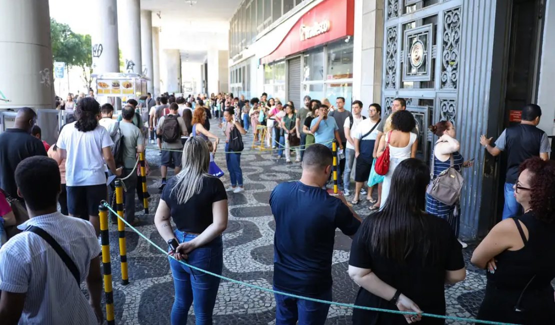 CNU 2 divulga resultado final com classificações e lista de espera