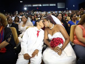 Casamento LGBT deixa Temer em saia justa na ONU