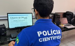 Governo de Alagoas prorroga validade de concurso da Polícia Científica para 2026