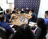 Novos servidores iniciam trabalho de atualização do Regimento Interno da Câmara de Maceió