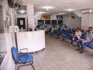 Segunda-feira com oportunidade de emprego em Arapiraca