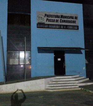 Empresa investigada por fraude milionária vence 40 lotes de pregão eletrônico no Passo de Camaragibe