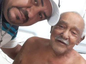 Aos 84 anos, morre o ex massagista do time do ASA