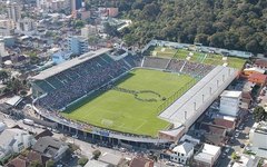 Alfredo Jaconi - Caxias do Sul RS