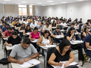 Prefeitura lança Aprova Penedo e abre 100 vagas gratuitas para preparar penedenses para concurso da PMAL