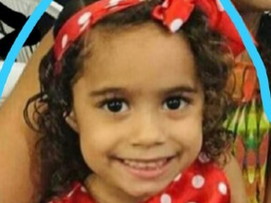 Morre Sabrina, atacada por um cão da raça pitbull em Paulo Afonso 