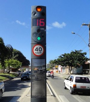 Mais de 70 novos pardais serão instalados em rodovias alagoanas; confira os locais