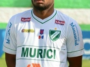 Volante alagoano Júnior Murici vai reforçar Campinense em 2018