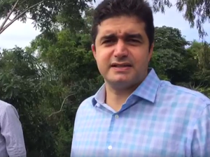 Prefeitura vai investir cerca de R$ 700 mil na recuperação da via principal do Murilópolis