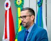 Após fiscalização de Leonardo Dias, prefeitura fornece transporte para alunos da Escola Massa