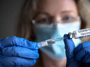Brasil aplicou mais de 7,1 milhões de doses de vacina contra a covid