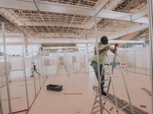 Alagoas presta contas ao STF de R$ 32 milhões investidos na Saúde 