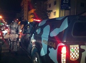 Conseg vai apurar abuso de poder da Força Nacional em AL