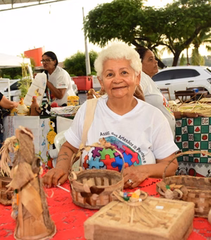 Programa Alagoas Feita à Mão convoca artesãos de Penedo para reunião nesta sexta (9)