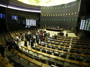 Eleições 2018: 75% dos deputados federais devem se reeleger