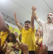 David Pedrosa e Renan Filho reafirmam compromisso com Porto Calvo