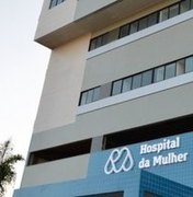 Mais de 200 pacientes do Hospital da Mulher foram curados da Covid-19