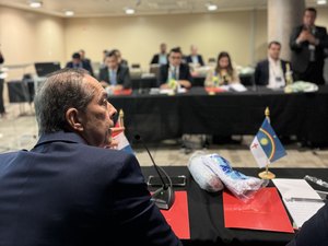 Regionalização da informação pública é debatida no 5° Fórum Nacional de Secretarias de Comunicação