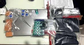 PF faz operação em Alagoas para combater fraudes em concursos públicos