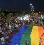 Luta contra LGBT fobia é a pauta deste ano na 12ª Parada Gay de Arapiraca