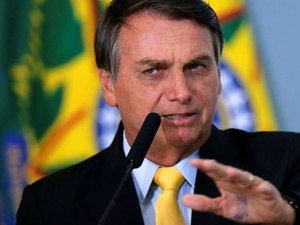 Bolsonaro diz que Petrobras irá reduzir preços nesta semana