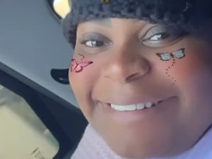 Jojo recebe alta e diz que bariátrica foi a melhor decisão: 'O processo é longo e vou passar desfilando'