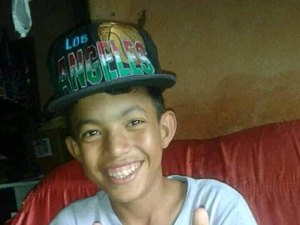 Corpo de adolescente é encontrado em riacho de Jacaré dos Homens