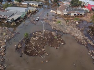 Especialista explica importância da criação de barragens para conter enchentes em Alagoas