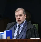 PGR e ministros do STF defendem afastamento de Toffoli do caso Master