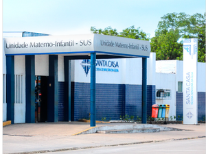 Após cobrança por transparência, Santa Casa recua e anuncia reabertura da maternidade em Maceió