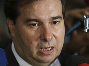 Rodrigo Maia diz que DEM não faz parte do governo Bolsonaro