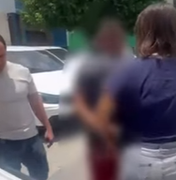 Polícia Civil cumpre prisão preventiva de investigado por tentativa de feminicídio