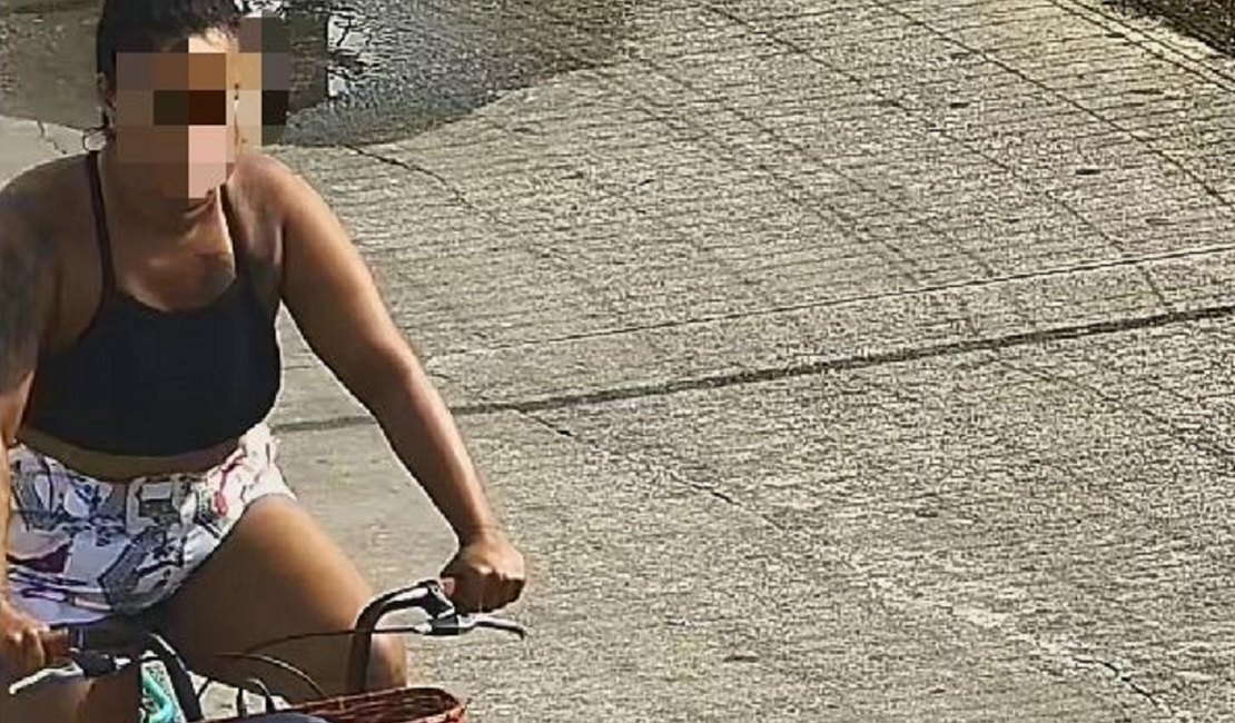 Foragida da Justiça é presa ao ser reconhecida por câmeras da SSP em Maceió