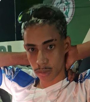 Líder do Comando Vermelho é preso durante festa da torcida do CSA em Maceió