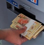 Governo de Alagoas libera segunda faixa salarial nesta sexta-feira (10)