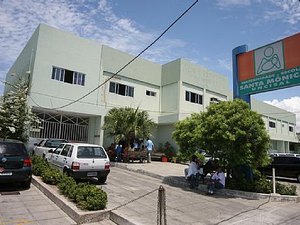 Adoção de bebê encontrado em lixo ocorrerá após solução do caso