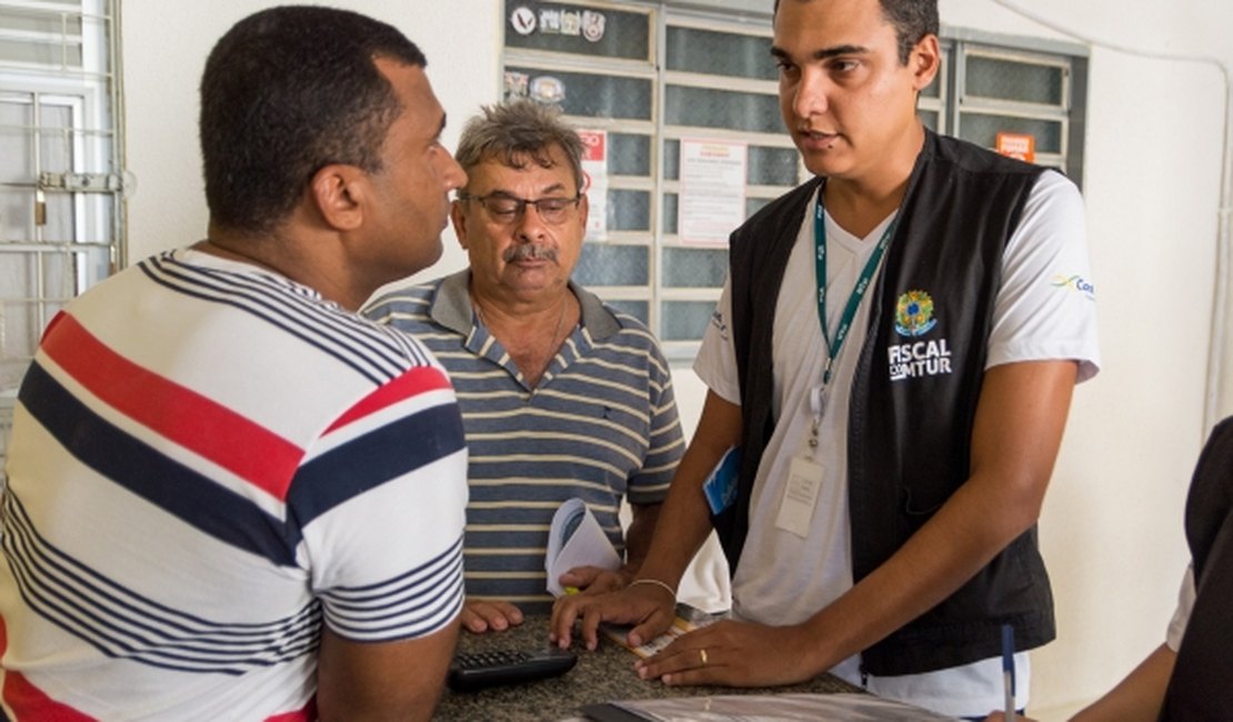 Regularização de empreendimentos turísticos cresceu 60% este ano