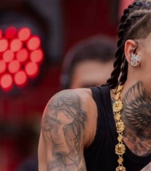 Carnaval do Povo 2026 começa neste sábado (14); atração principal é o cantor baiano Theuzinho