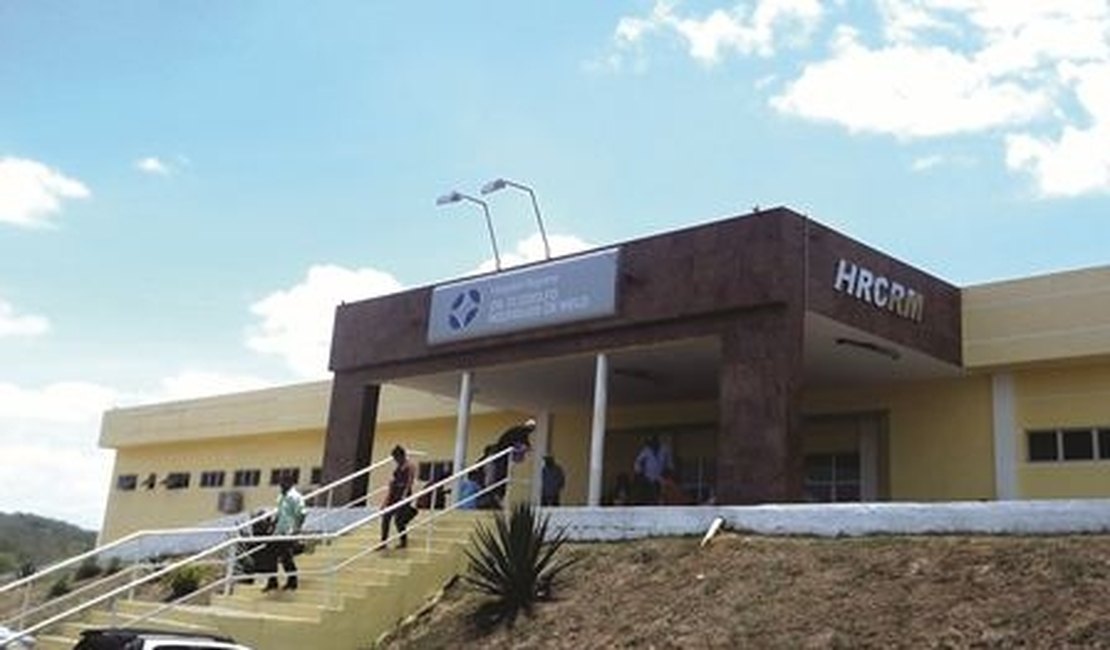 Prefeitura no Sertão é obrigada pelo MPE a administrar hospital