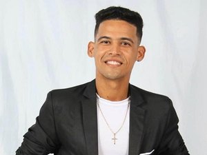 Cantor executado com tiro na cabeça pode ser sido vítima de crime passional