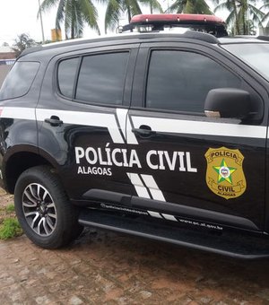 Polícia Civil prende integrante de quadrilha especializada em roubar casas de luxo