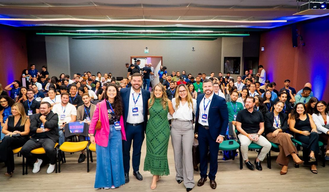 Vereadores por Maceió dialogam sobre estratégias de comunicação no Legislativo